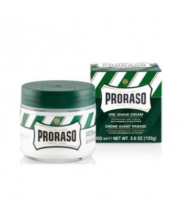 Proraso Refreshing Pre-Shave Cream 100 ml
