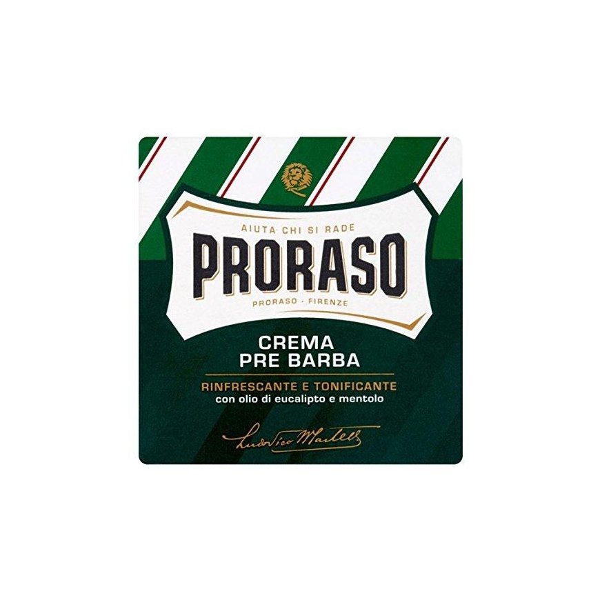Proraso Refreshing Pre-Shave Cream 100 ml – 2