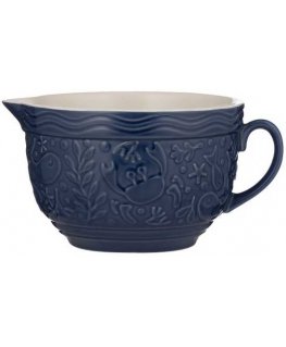 MASON CASH (RAYWARE GROUP) MC-Pancake batter pitcher, Nautical