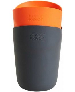 Joseph Joseph Joseph Set of 5 containers Podium Joseph - sky-universal