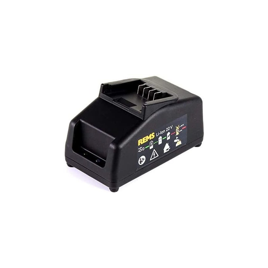 REMS Fast charger REMS Li-Ion 22V