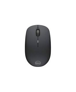 Dell Pelė, Mechanical, USB, Entry, Primax, Juodas