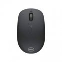 Dell Mouse, Mechanical, USB, Entry, Primax, Black