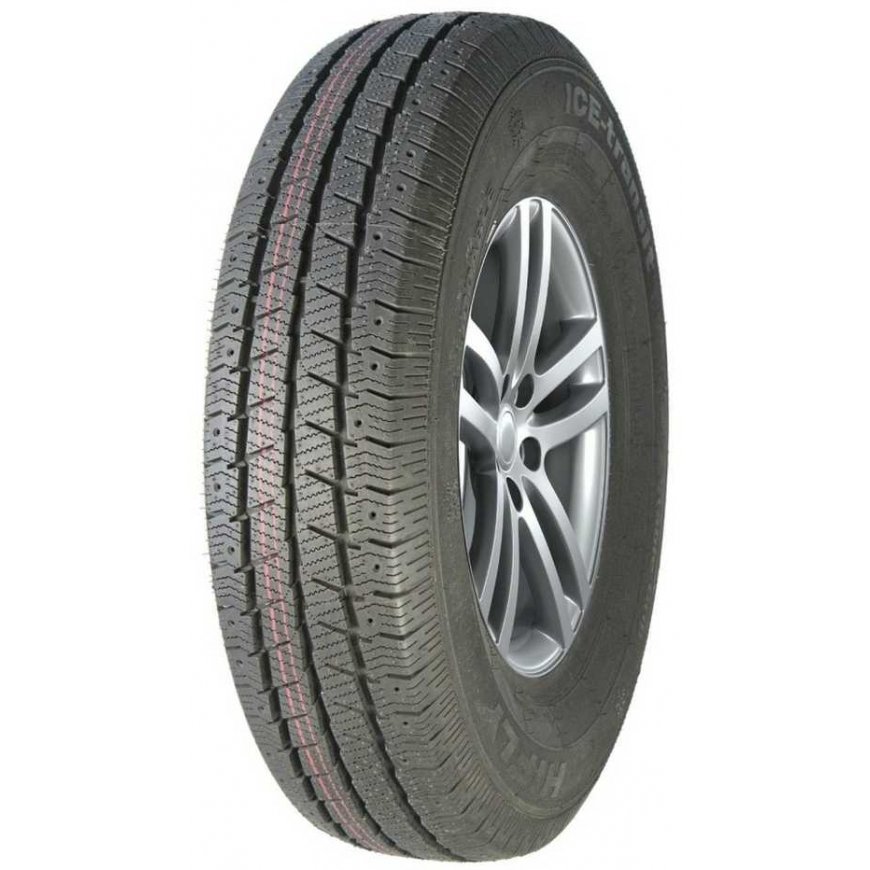 Hifly Padangos ICE-Transit 97/95 R ( D D B 73dB ) – 2