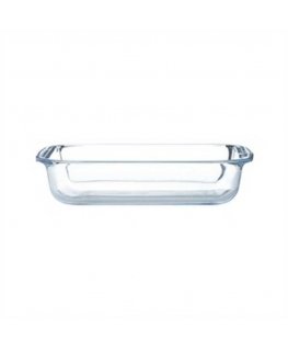 MASON CASH (RAYWARE GROUP) MC-Glass heat-resistant container, 1.8l.