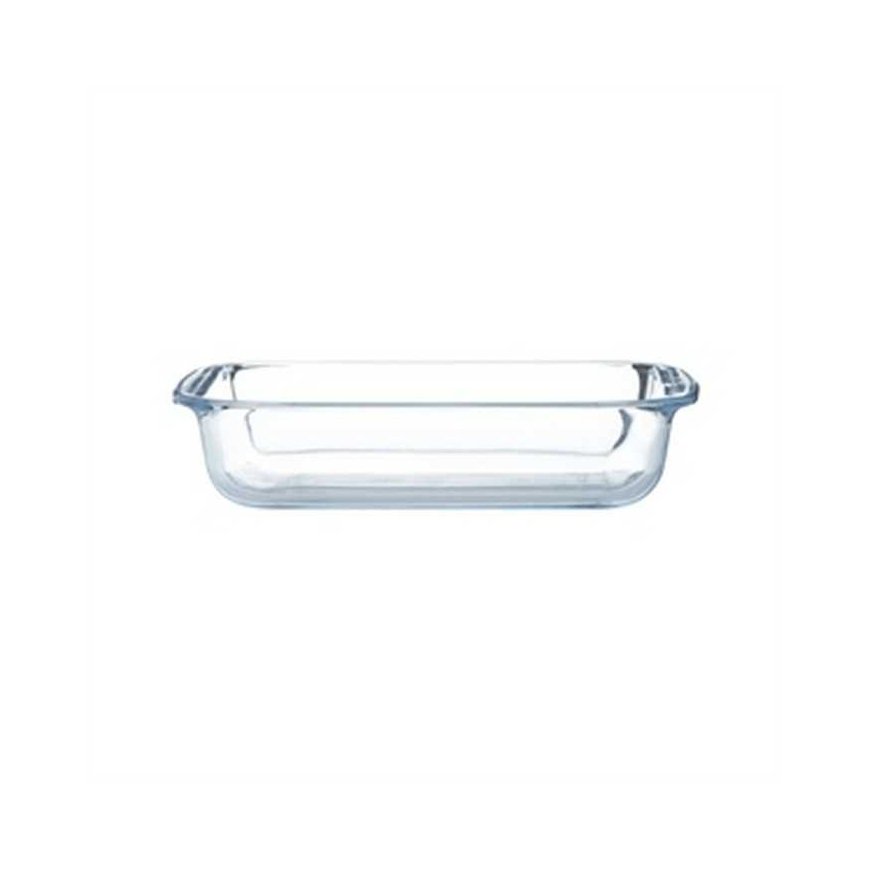 MASON CASH (RAYWARE GROUP) MC-Glass karščiui atsparus indas, 1,8l.