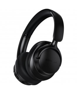 Boompods Headpods ANC+ Black