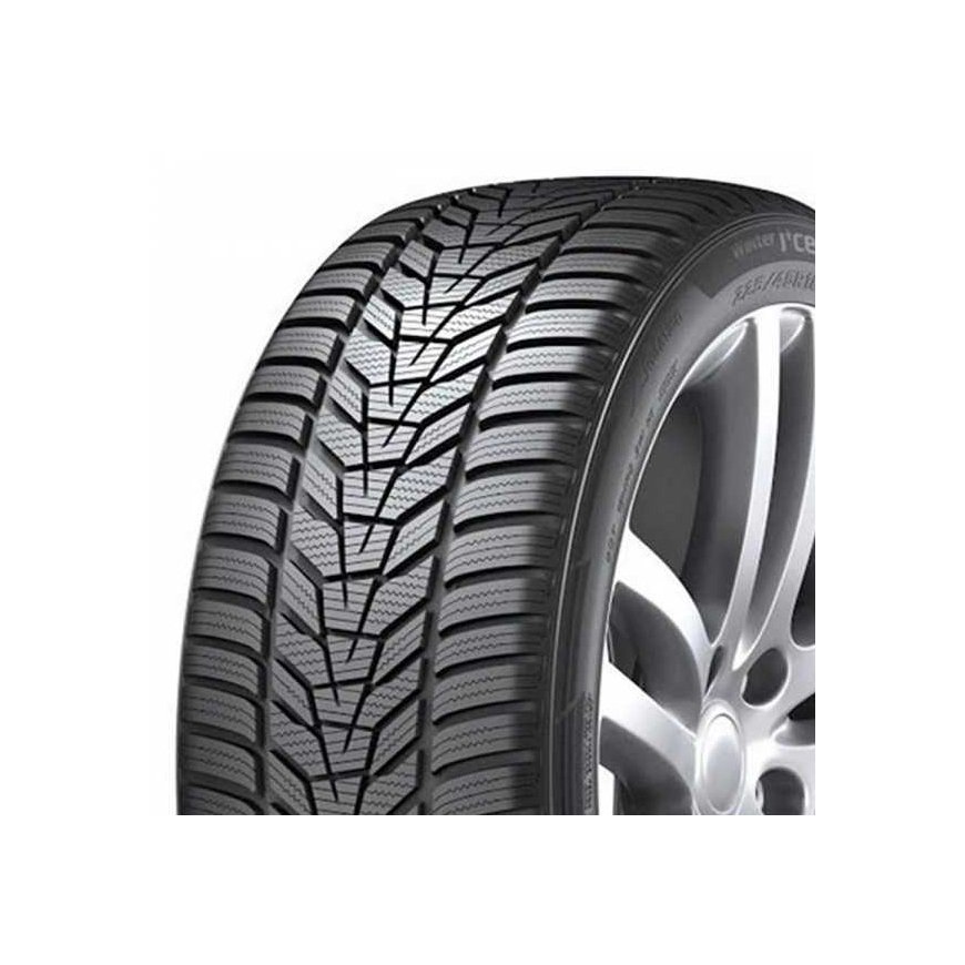 Hankook Tires Winter i*cept evo3 SUV