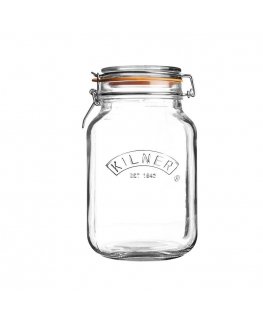 Kilner Rayware Group jar