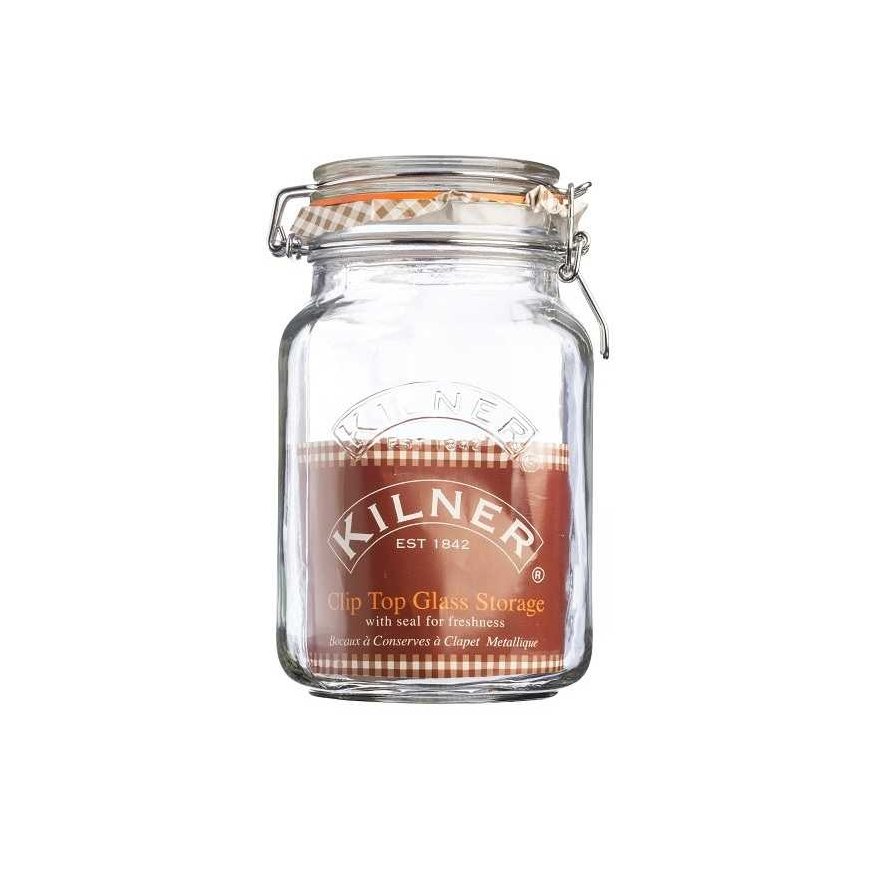 Kilner Rayware Group stiklainis – 2