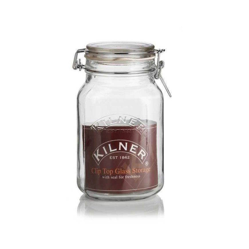 Kilner Rayware Group jar – 3