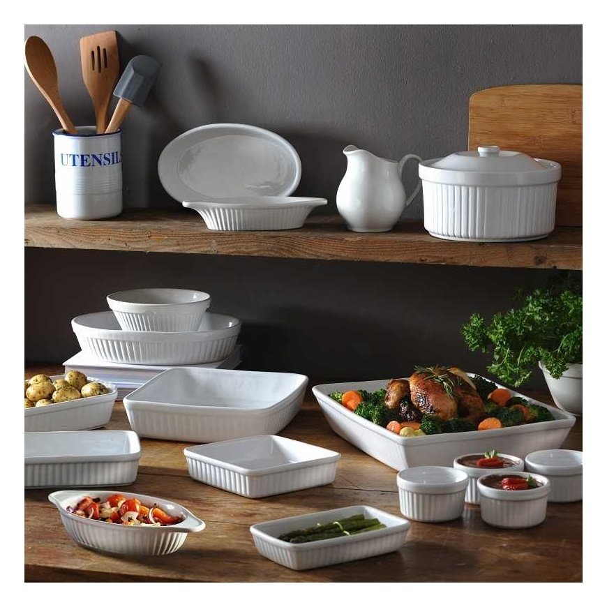 MASON CASH (RAYWARE GROUP) MC-4 cookware set 9cm, Classic – 3