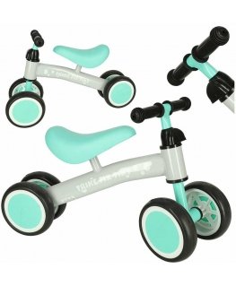 Ikonk Tricycle Fix Tiny mint cross tricycle