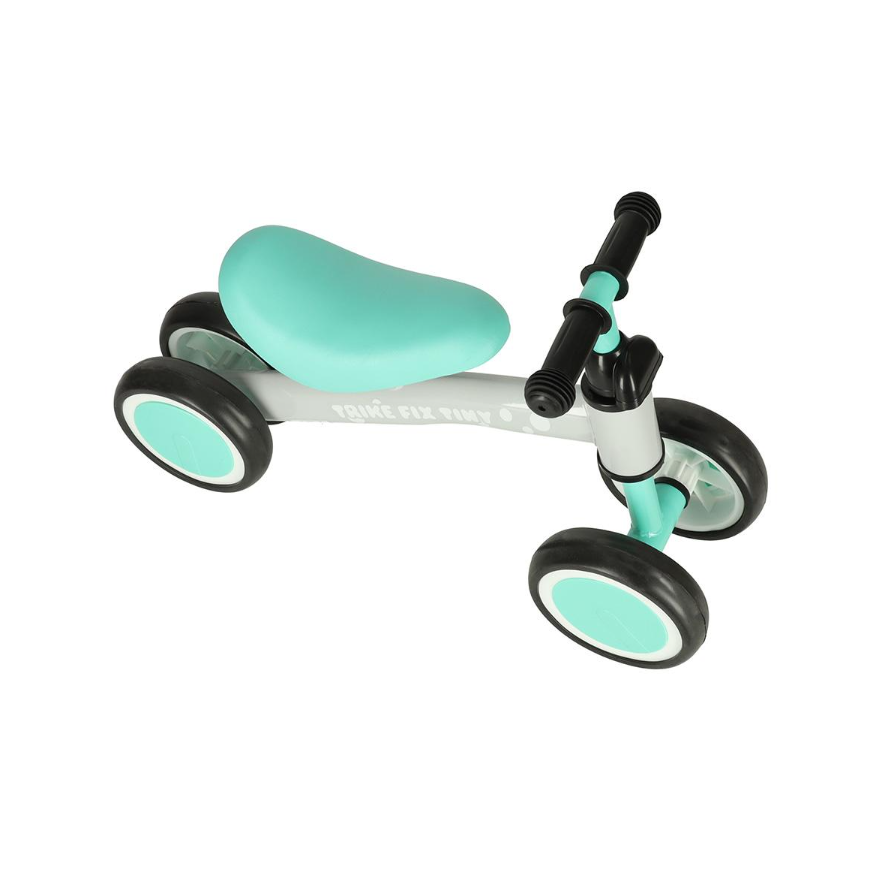 Ikonk Tricycle Fix Tiny mint cross tricycle – 2