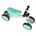 Ikonk Tricycle Fix Tiny mint cross tricycle Ikonk Tricycle Fix Tiny mint cross tricycle