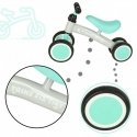 Ikonk Tricycle Fix Tiny mint cross tricycle Ikonk Tricycle Fix Tiny mint cross tricycle