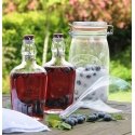 Kilner Rayware Group Grafinas 0,2l