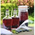 Kilner Rayware Group Grafinas 0,2l