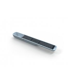 Joseph Joseph JJ - Measure-Up™ virtuvės puodelis, grafito pilka