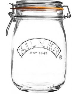 Kilner Rayware Group KIL-Jar 1 l