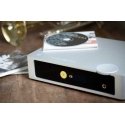 LINDEMANN MUSICBOOK SOURCE II CD - Network player of music with CD player LINDEMANN MUSICBOOK SOURCE II CD - Network player of music with CD player