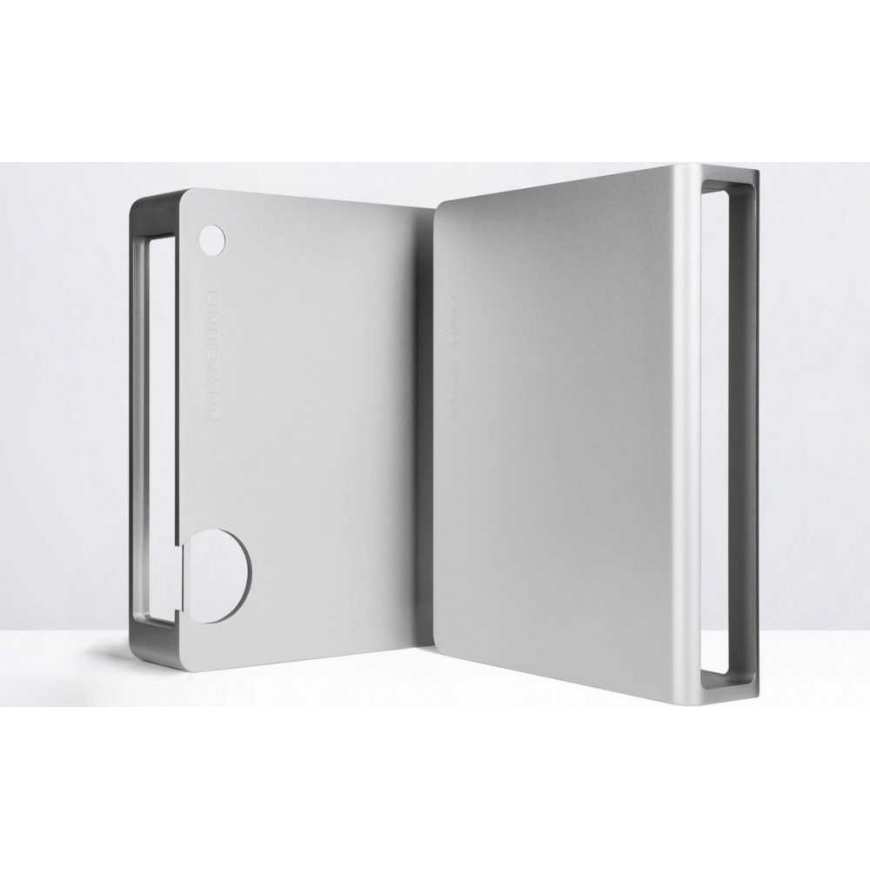 LINDEMANN MUSICBOOK SOURCE II CD - Sieciowy odtwarzacz muzyki su odtwarzaczem CD / Przedwzmacniacz, streamer i wzmacniacz słucha – 3