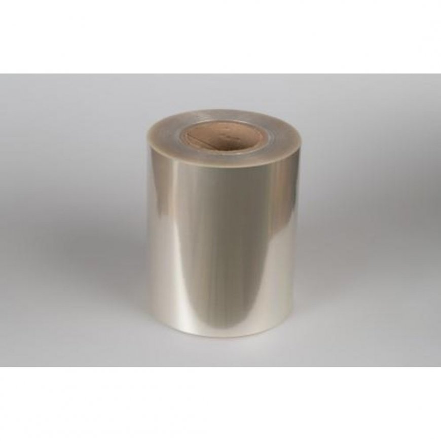 Nenurodyta Film for sealing, 50 mk
