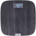 Kitchen scales Adler AD 8192 Bathroom scales - 180kg - fakturowana Kitchen scales Adler AD 8192 Bathroom scales - 180kg - fakturowana