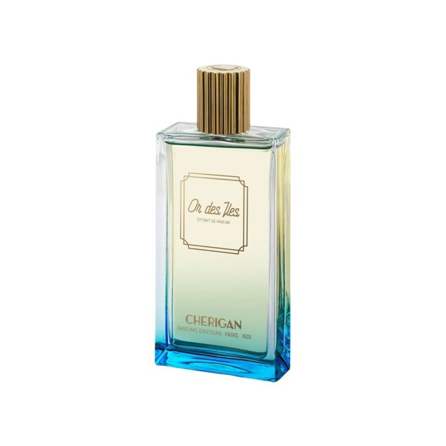 Cherigan Or des Iles ekstrakt perfum 15ml – 2