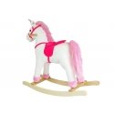 Lean Sport Lean Toys Running Horse Unicorn White Sounds Moves Snout Tail 74 cm Lean Sport Lean Toys Running Horse Unicorn White Sounds Moves Snout Tail 74 cm