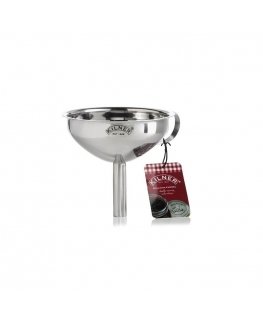 Kilner Rayware Group KIL - Kepimo piltuvas, plieno 13x 11,5x13 cm