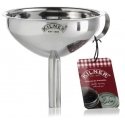 Kilner Rayware Group KIL - Kepimo piltuvas, plieno 13x 11,5x13 cm Kilner Rayware Group KIL - Kepimo piltuvas, plieno 13x 11,5x13 cm