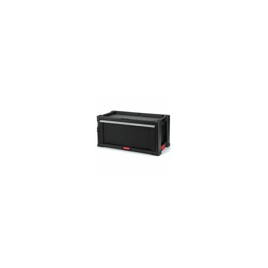Keter DIY Tool chest with 1