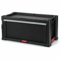 Tool chest with 1 drawer Drawer Tool Chest 56.2x28.9x26.2cm Tool chest with 1 drawer Drawer Tool Chest 56.2x28.9x26.2cm