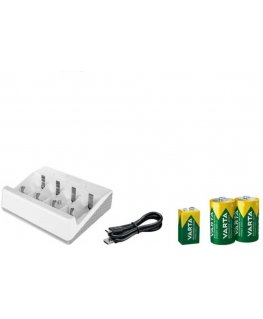 Accessory set Bosch 1600A032EA 1.2-9 V Ni-MH