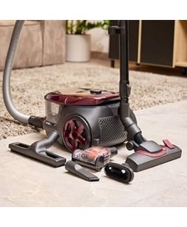 MPM MOD-61 Vacuum cleaner 850W