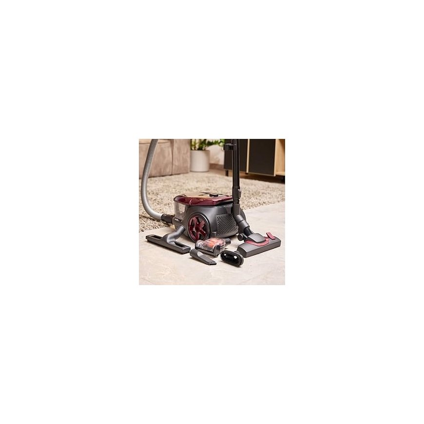 MPM MOD-61 Vacuum cleaner 850W