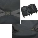 Ikonk Children's travel suitcase crocodile, 31x46x26 cm Ikonk Children's travel suitcase crocodile, 31x46x26 cm