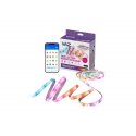 WiZSmartWiFiRGBICLEDstrip10m|WiZ WiZSmartWiFiRGBICLEDstrip10m|WiZ