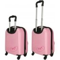 Katytė children's travel suitcase Katytė children's travel suitcase
