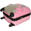 Katytė children's travel suitcase Katytė children's travel suitcase