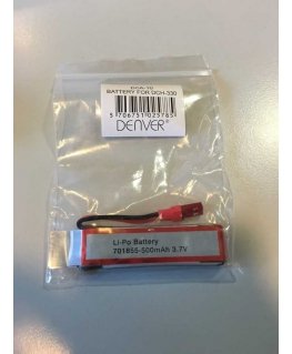Denver DCA-10 Zapasowy akumulator do drona DCH-330