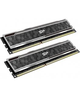 RAM 3600 16GB Innovation IT CL18 1.35V mit Heatspreader (CL18-22-22)