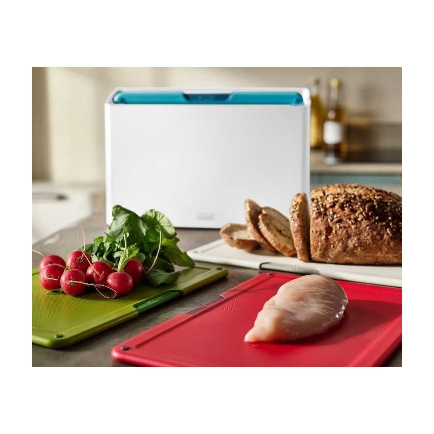Joseph Joseph JJ-M lentelių rinkinys stove, 5 vnt.Folio Icon Arctic – 3