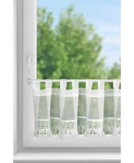 Eurofirany FIR/ROXANA/B 30X150 WIND