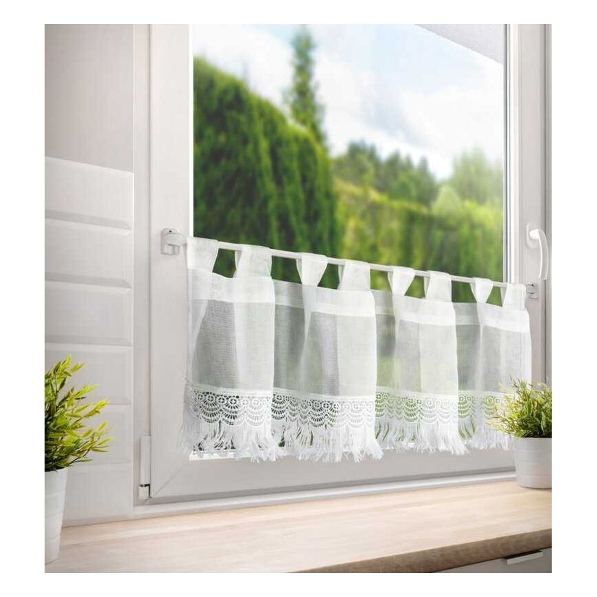 Eurofirany FIR/ROXANA/B 30X150 WIND – 5