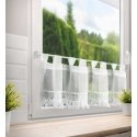 Eurofirany FIR/ROXANA/B 30X150 WIND Eurofirany FIR/ROXANA/B 30X150 WIND