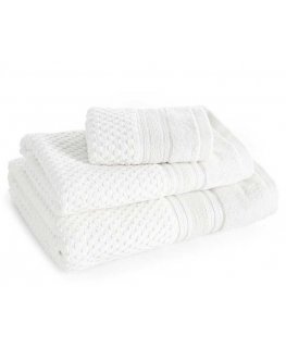 Towel Eurofirany RE/DAVOS/01/B 70X140(X3) 500