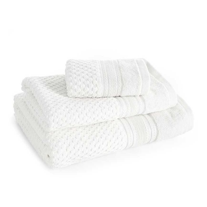 Eurofirany Towel Eurofirany RE/DAVOS/01/B 70X140(X3) 500