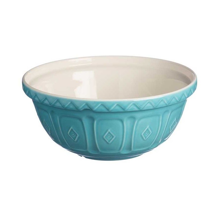 MASON CASH (RAYWARE GROUP) MC-Misa 4l. turquoise